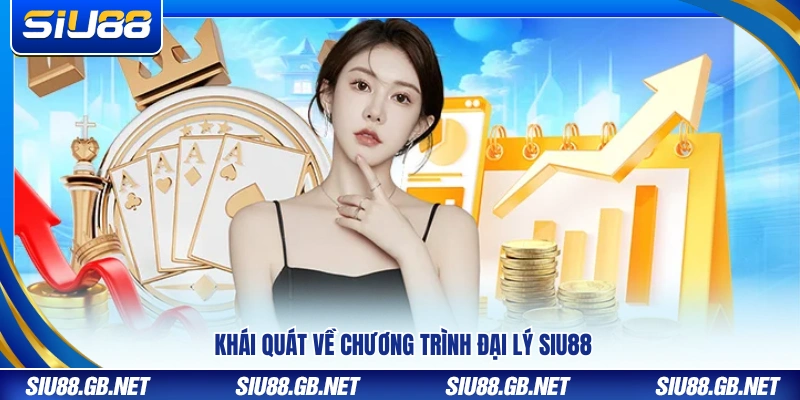 Đại Lý Siu88 – Cơ Hội Hợp Tác Lâu Dài Với Thương Hiệu Uy Tín 1 Giới thiệu chung về hệ thống đại lý Siu88