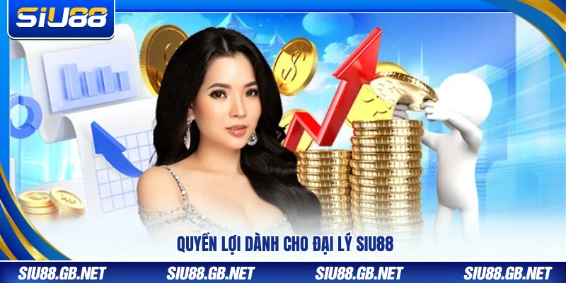 Đại Lý Siu88 – Cơ Hội Hợp Tác Lâu Dài Với Thương Hiệu Uy Tín 3 Những lợi ích khi tham gia chương trình đại lý Siu88