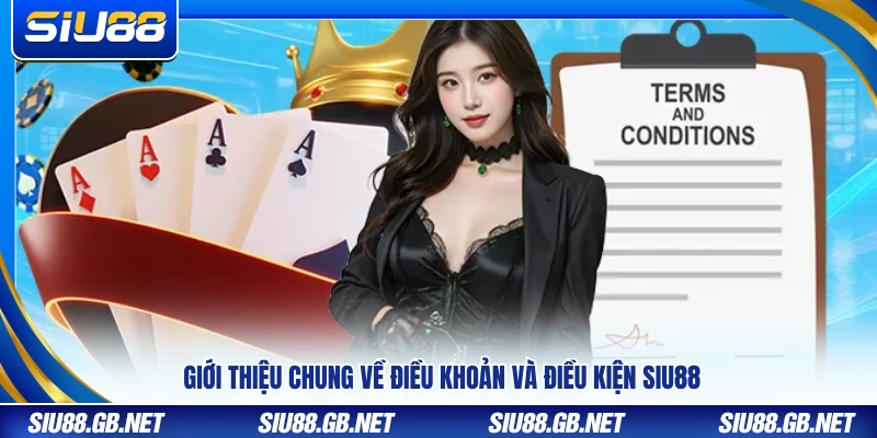 Điều Khoản Và Điều Kiện Siu88 – Quy Tắc Vận Hành Hệ Thống 1 Sơ lược các quy định điều khoản sử dụng Siu88
